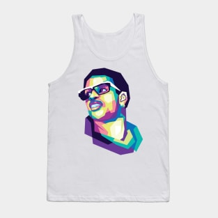 Prime Time Tank Top